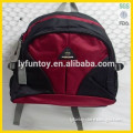Outdoor backpack with high quality waterproof